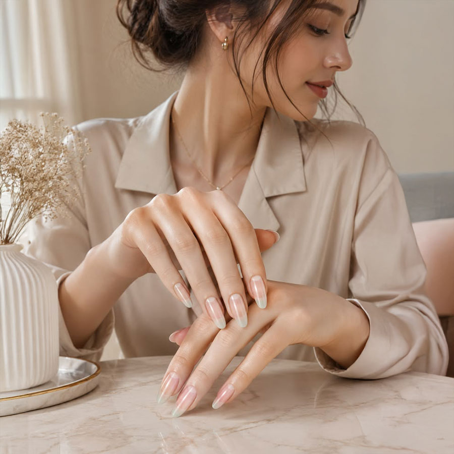 K NAILS & SPA