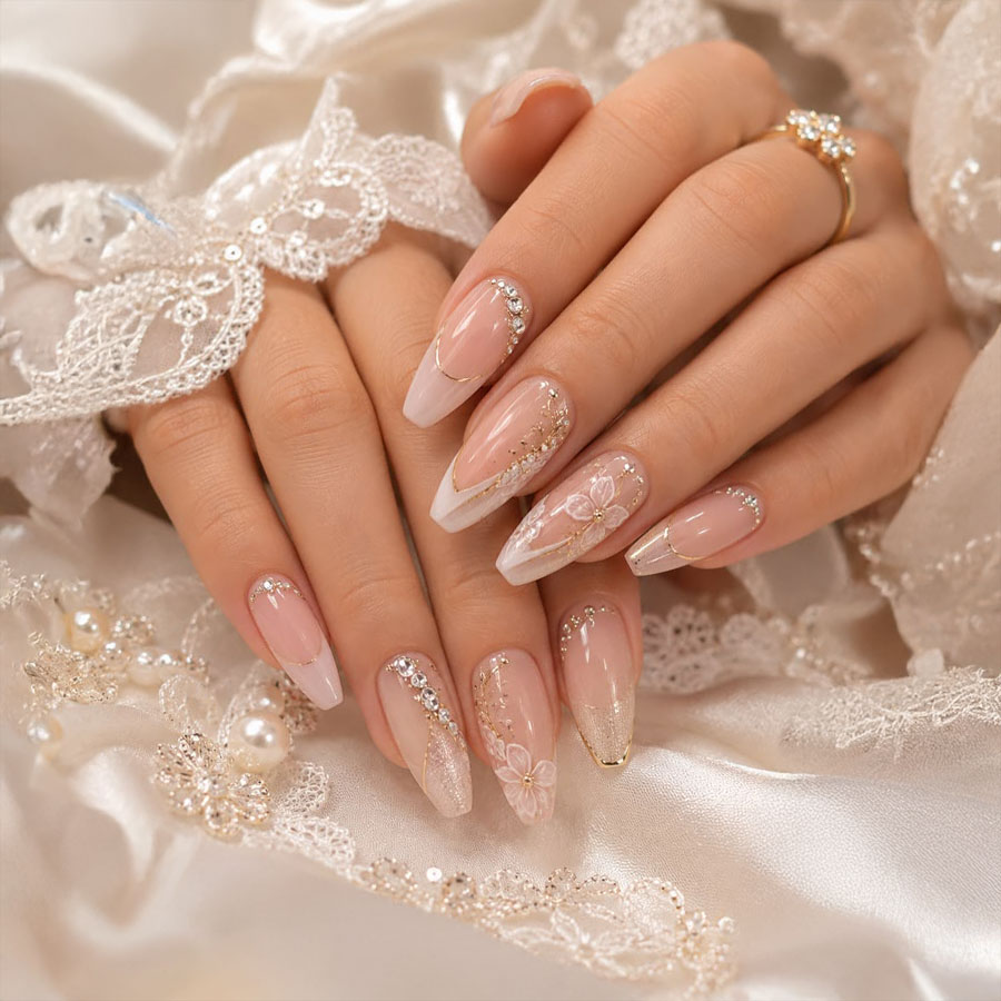 K NAILS & SPA