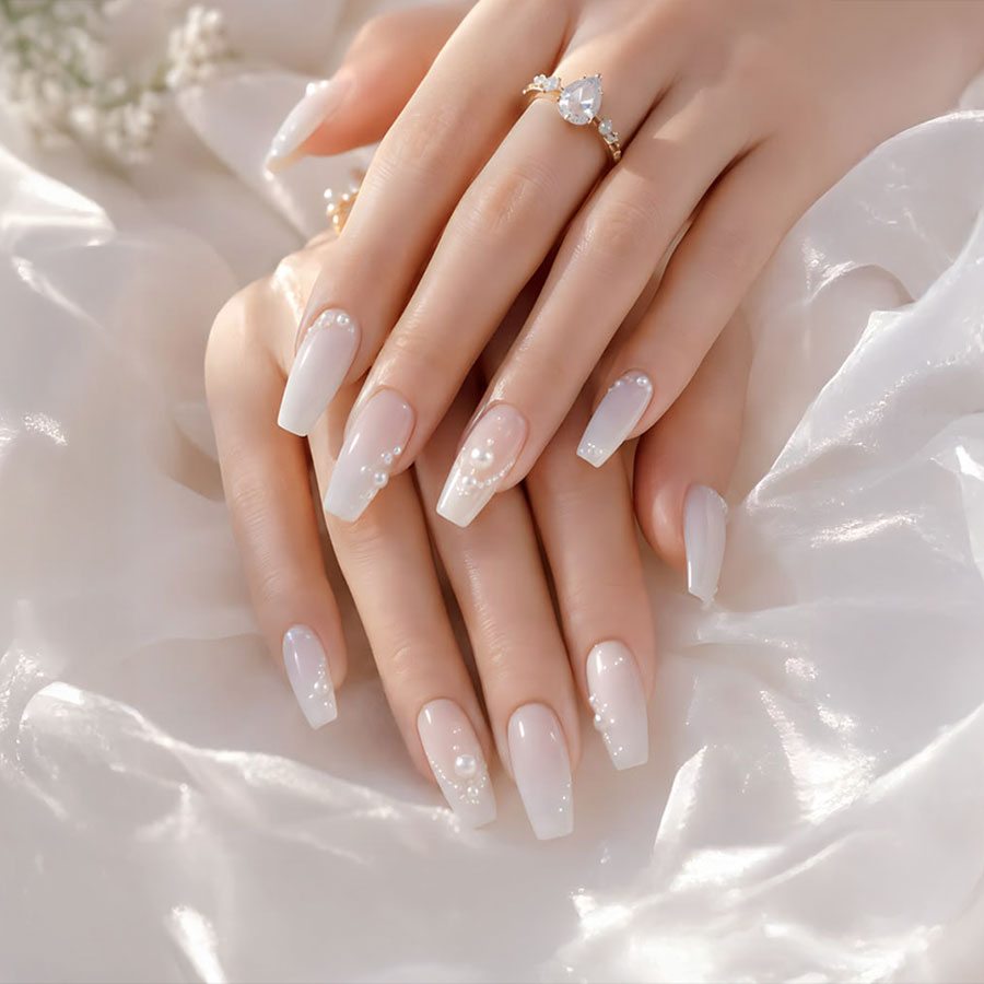 K NAILS & SPA