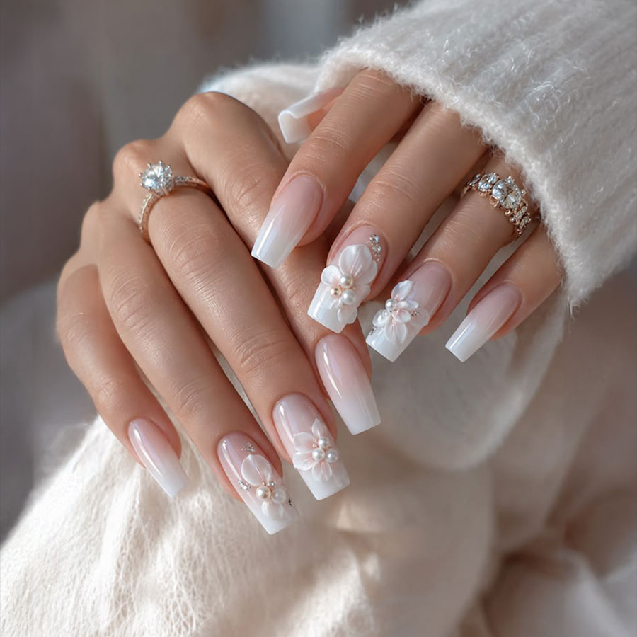 K NAILS & SPA