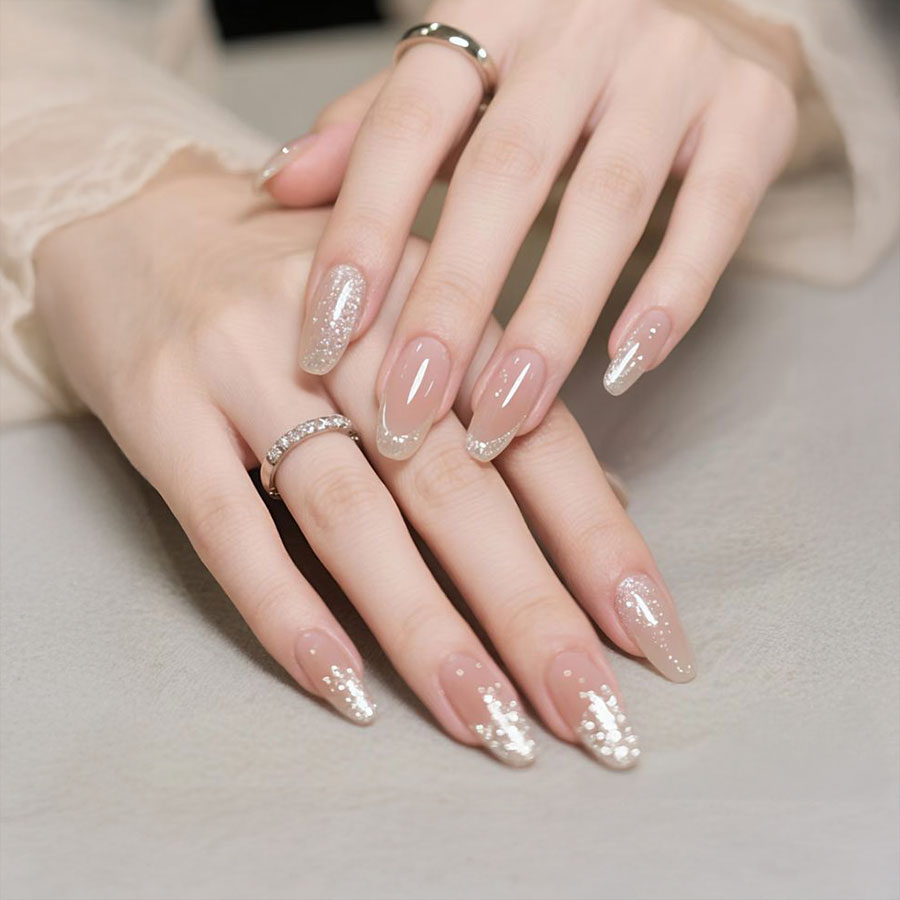 K NAILS & SPA